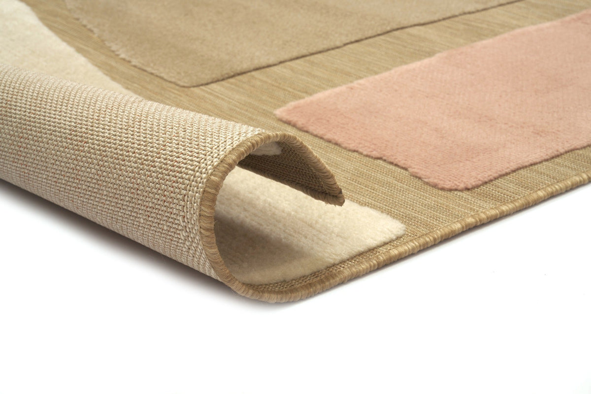 Carpet LUGARES PINK (Indoor/Outdoor Collection)
