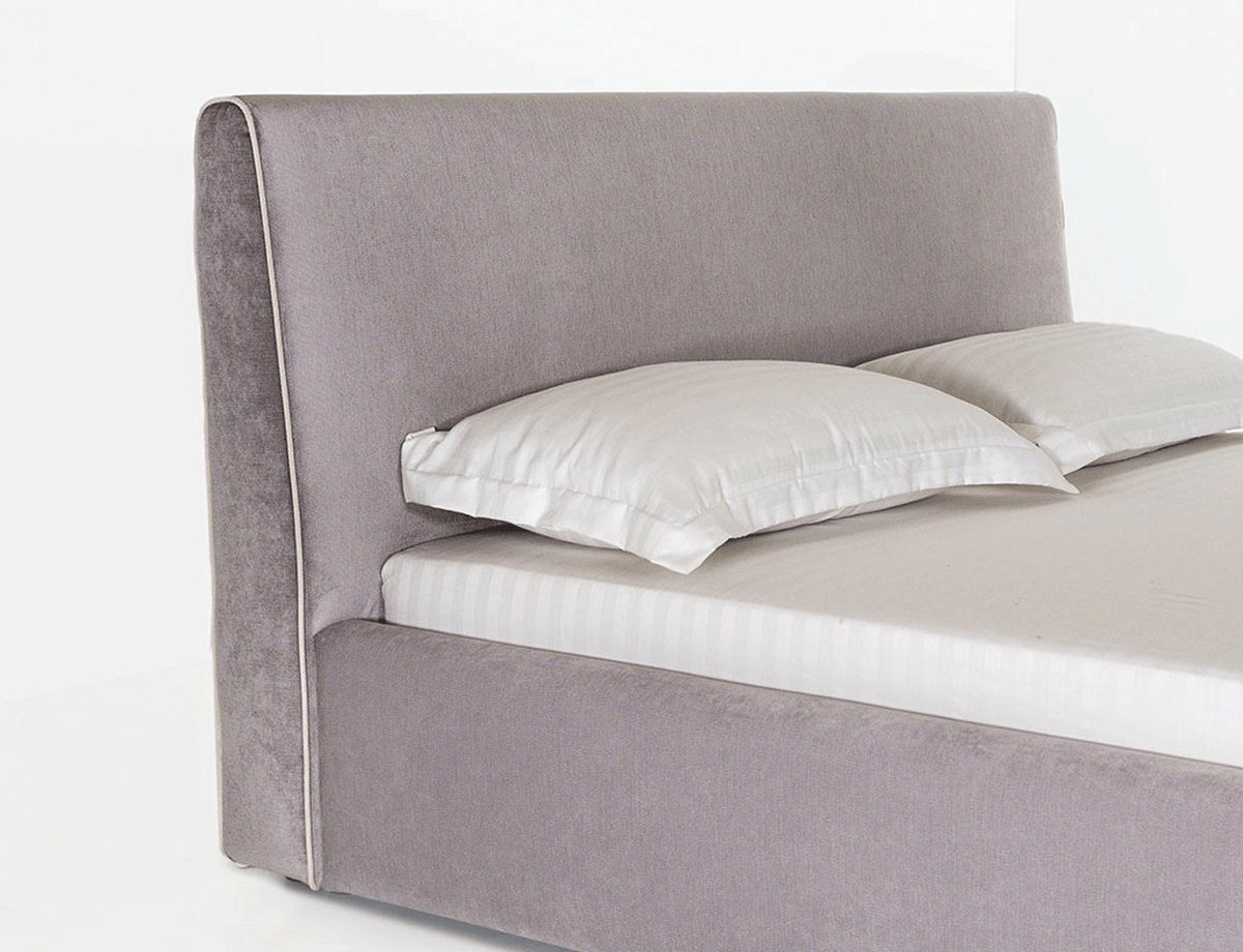 Bed Lecco (Double)