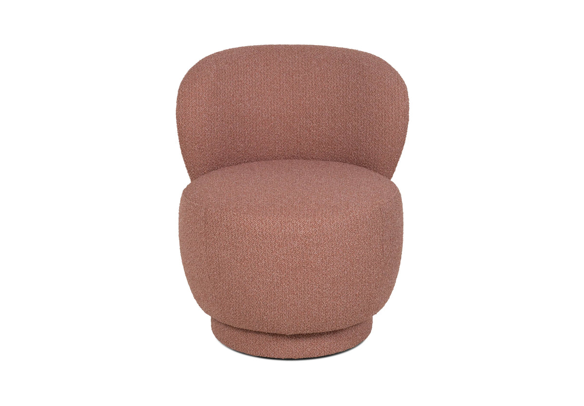 Chair LOREN (Relaxation)(Rotatable)