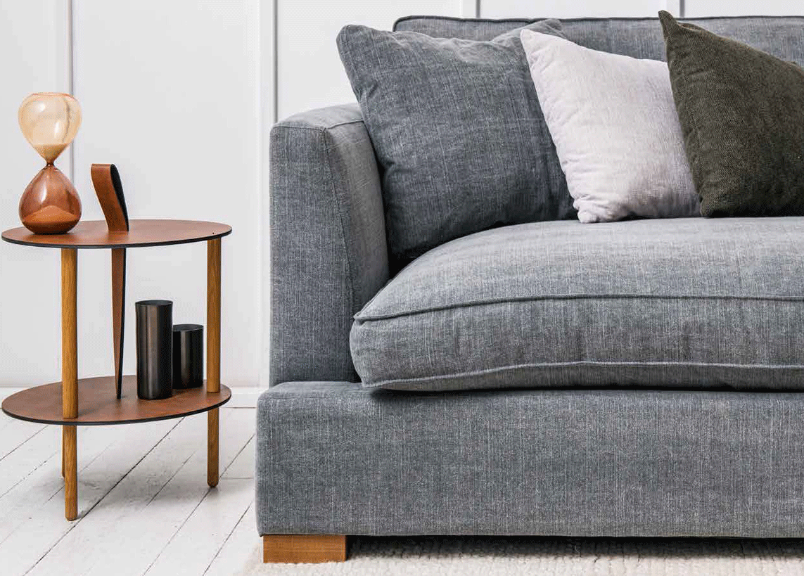 Sofa MOBBY (Three-seater)
