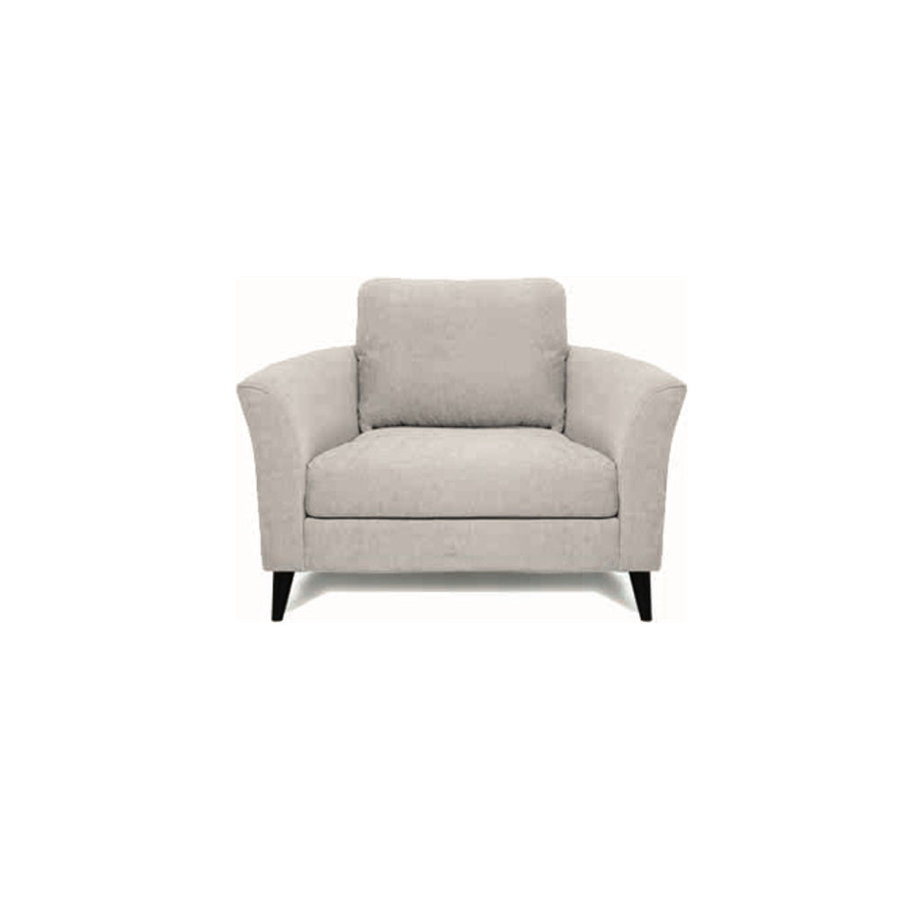 Soft Nord Chair Nina — Soft Room, Costa del Sol, Spain
