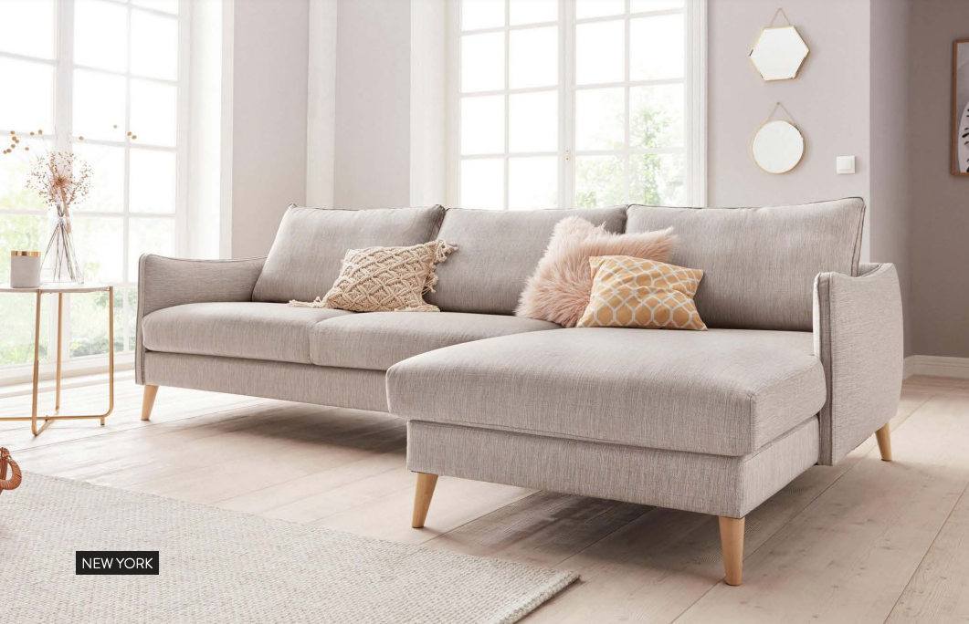 Sofa New York (Double)