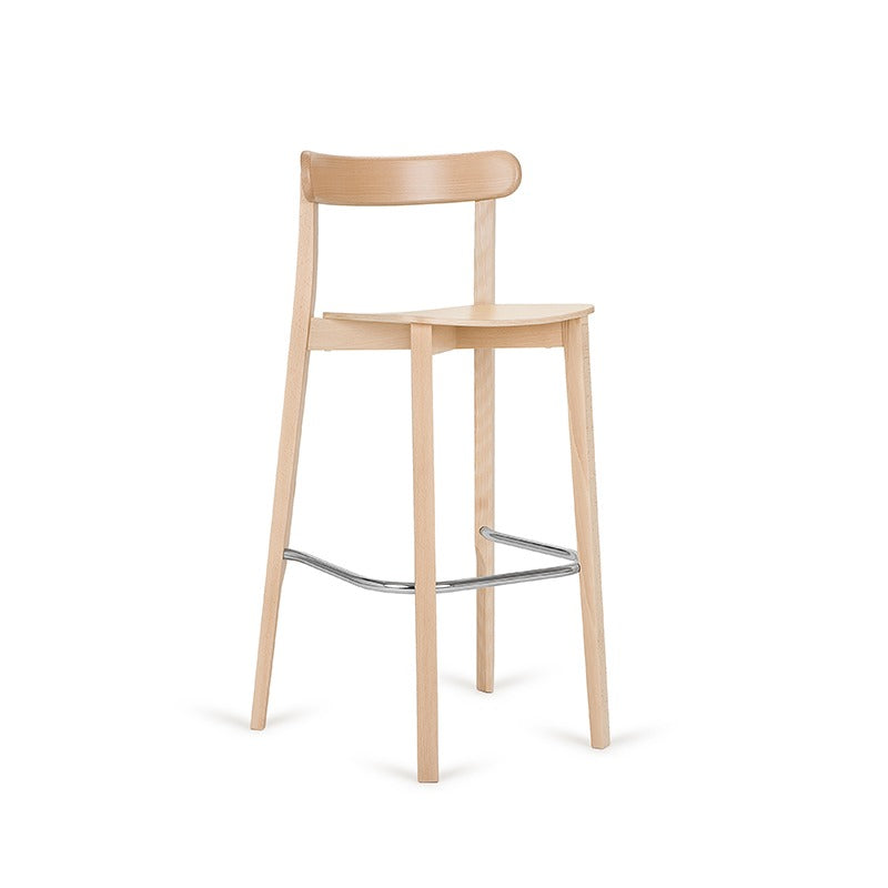 Bar stool ICHO H-4420 — Soft Room, Costa del Sol, Spain