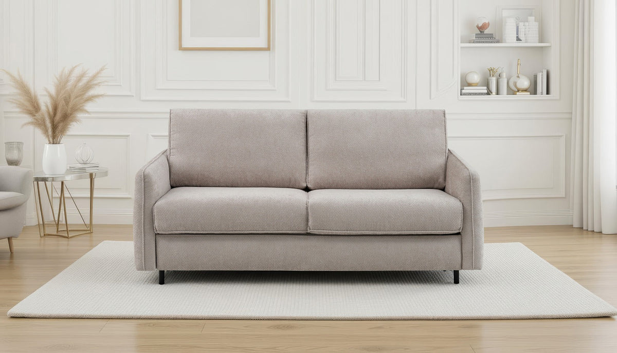 Soft Nord STORM Sofa (Double, Extendable)