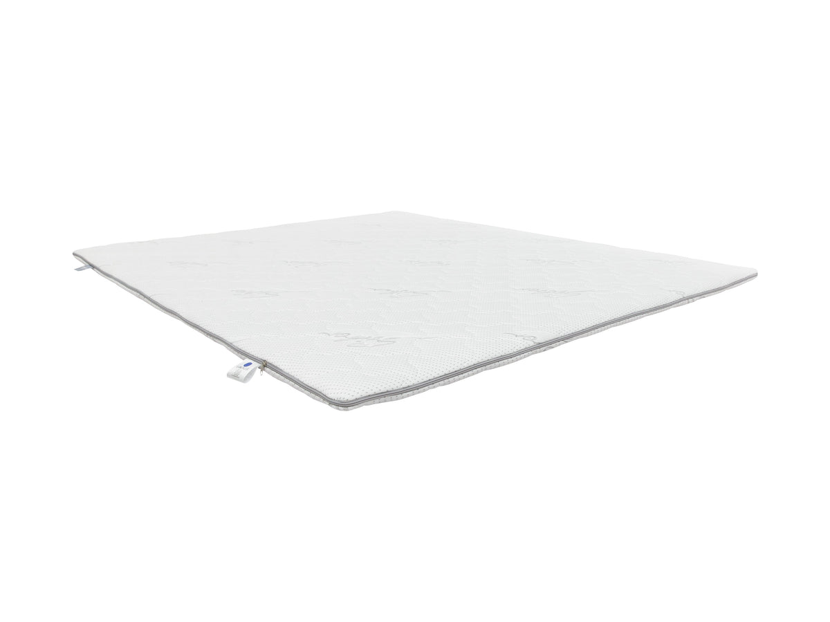Mattress Topper Dinard (80 - 200cm)