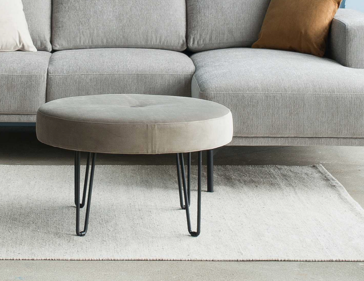 SOVICO MEDIUM Pouf