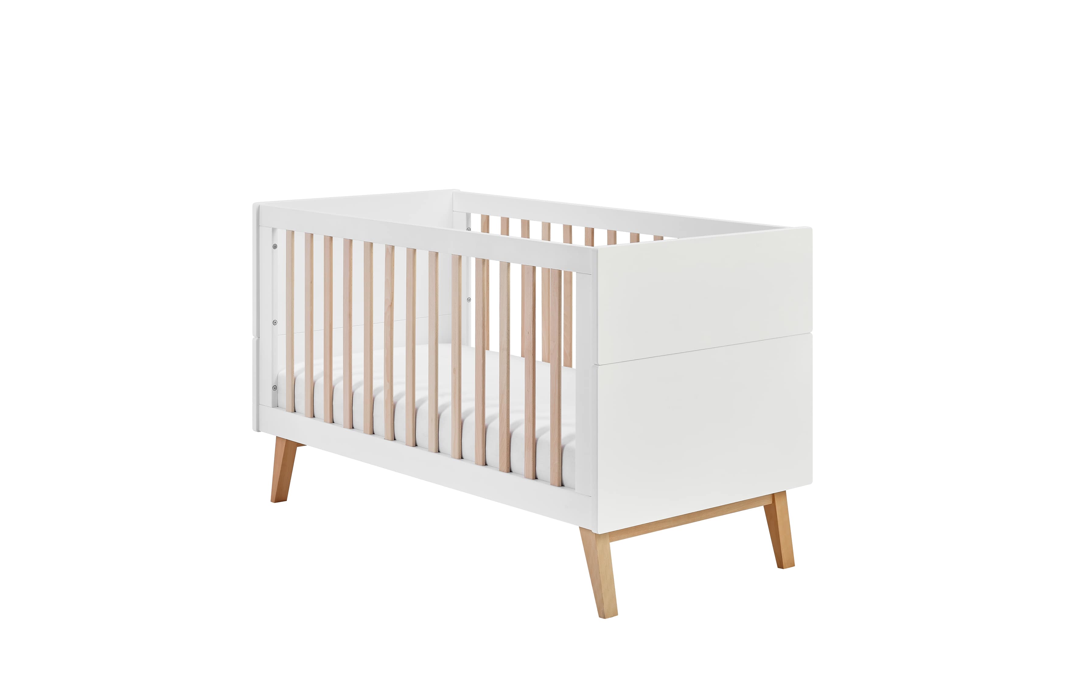 Baby crib 120x60 (Classy collection)
