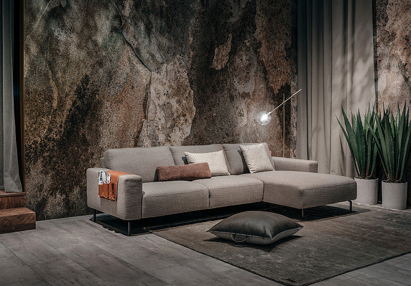 Sofa Sydney (Corner) by Furninova — detail 3