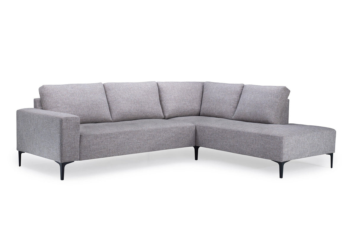 Soft Nord THOMAS Corner Sofa (Open Corner)