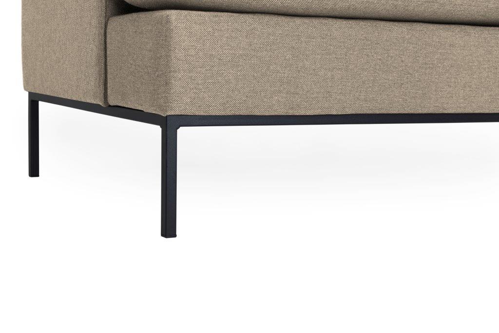 Town Sofa (Three-seater)