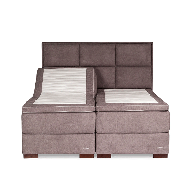 Bed ADJUSTABLE DIAMOND by Bellus - Soft Room, Costa del Sol