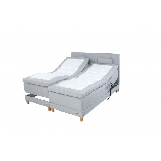 Adjustable Silk Bed by Bellus - Soft Room, Costa del Sol