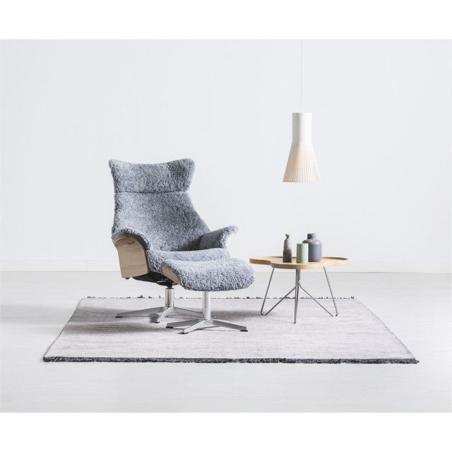 Relaxation chair AIR SWIVEL