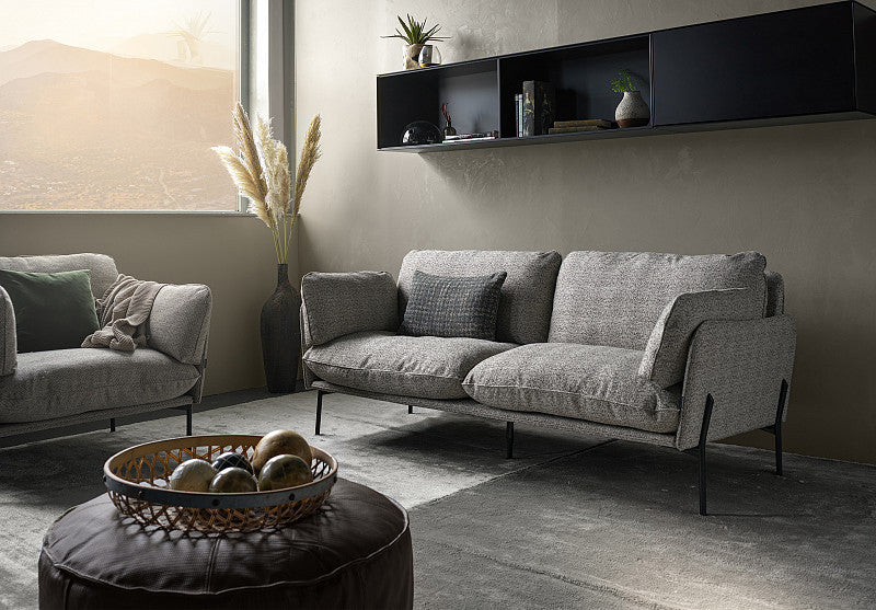 Sofa ALDON (Double) by Furninova — detail 2