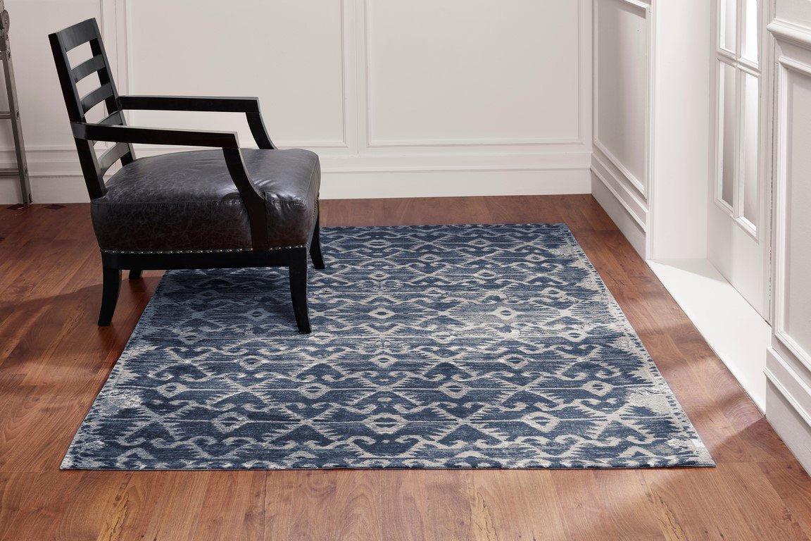 Carpet ANATOLIA SKY BLUE (Magic Collection)