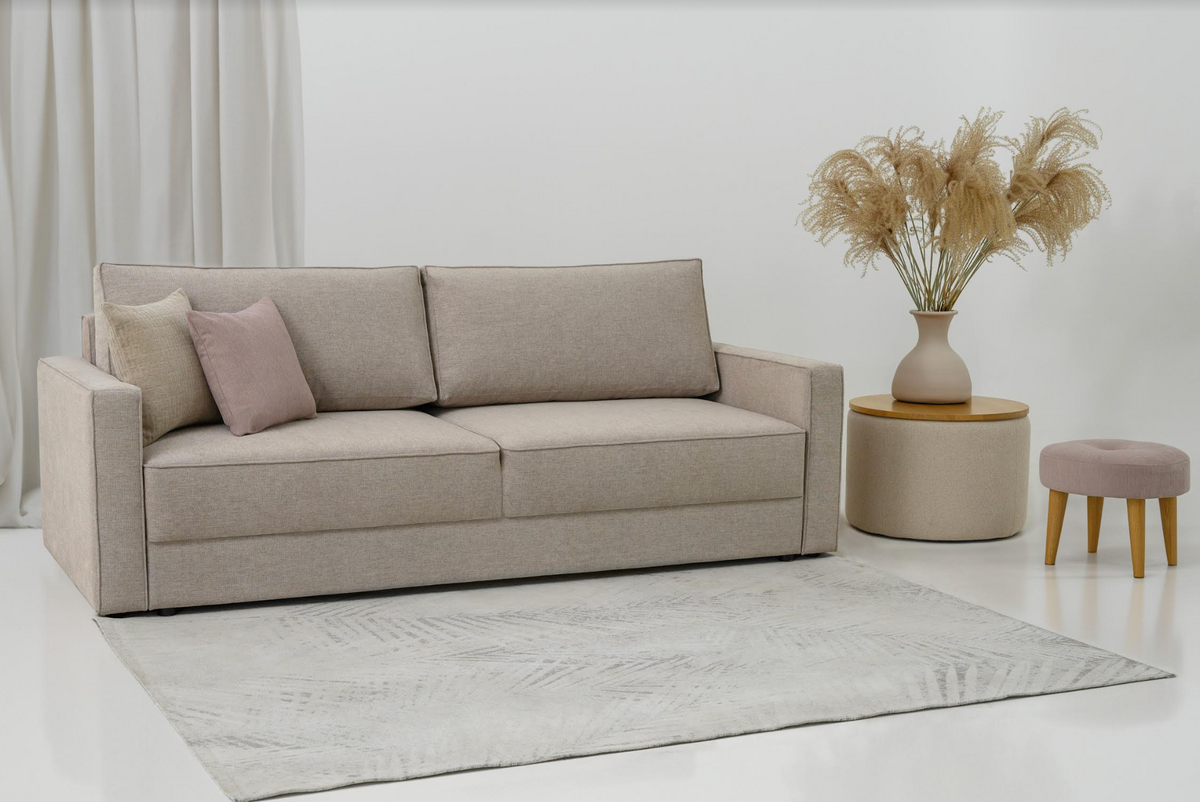Sofa ANDORA (Three-seater)