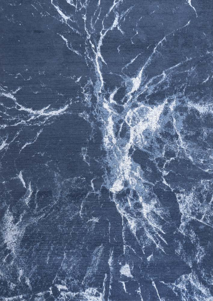 Carpet ATLANTIC BLUE (Magic Collection) — Soft Room, Costa del Sol, Spain