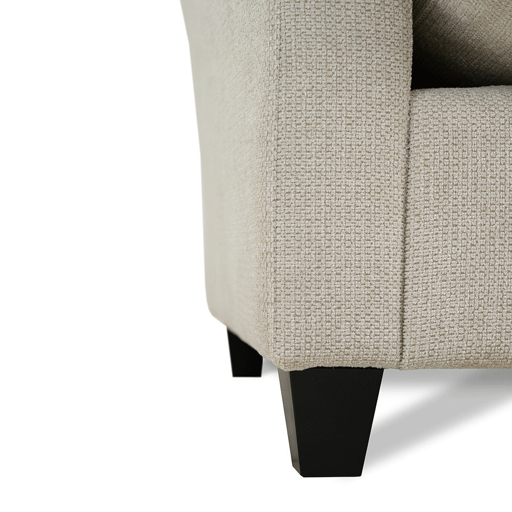 Sofa Balder (Three-seater)