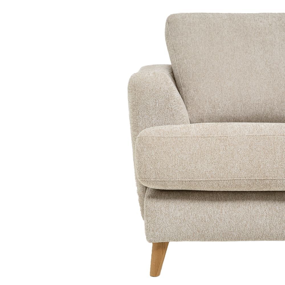 Sofa BARTON (Double)