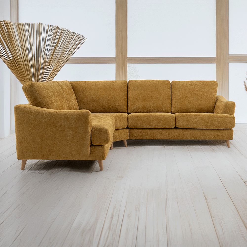 Sofa BARTON (Corner)