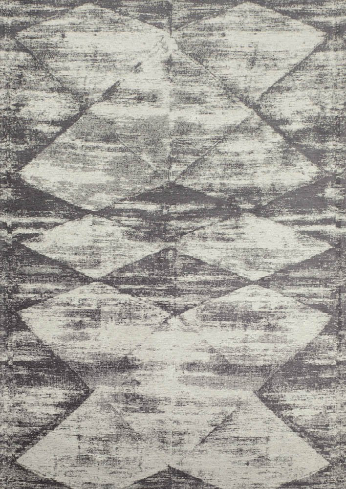 Carpet BASEL GRAY (Magic Collection)