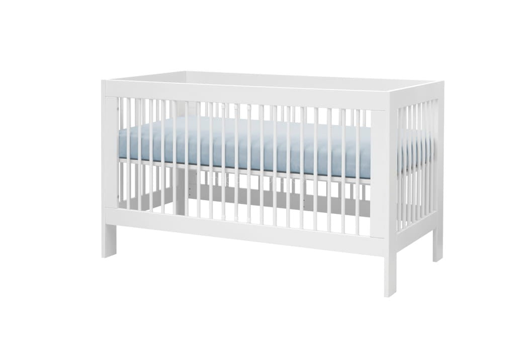 Baby crib 140x70 (Simply collection)