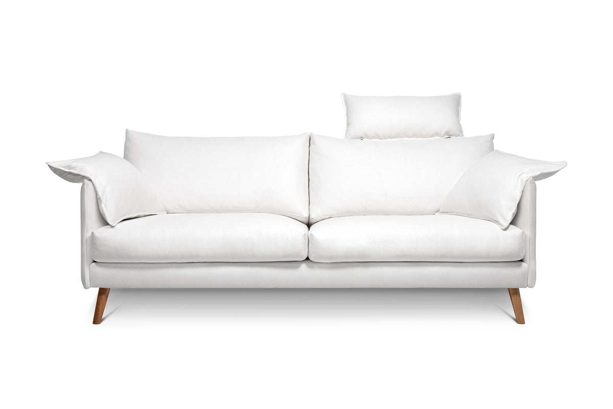 Sofa Cumulus by Bellus — 3-seater