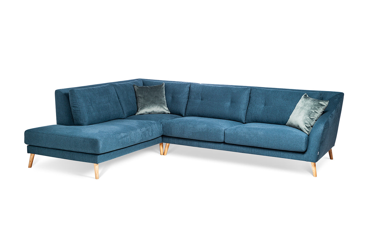 Bellus Edmund sofas — view 8