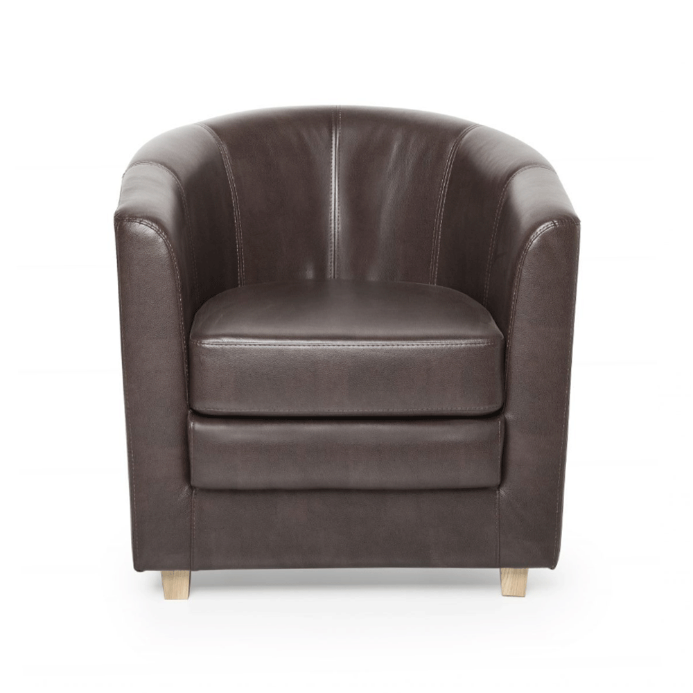 Armchair Ben (Relaxation)