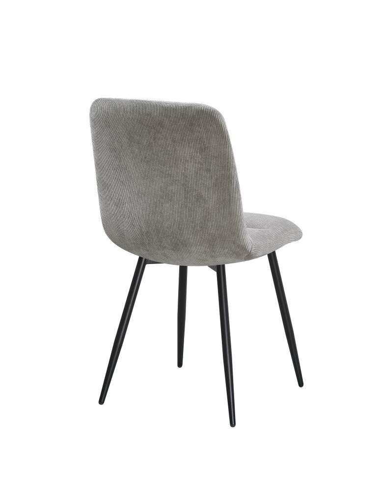 Chair rental BRAGA LIGHT GREY