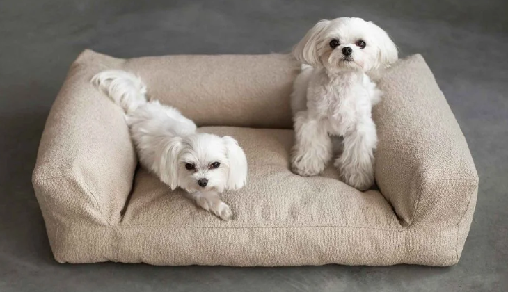 Vilmers Кровать BICHON для животных (Разные размеры)