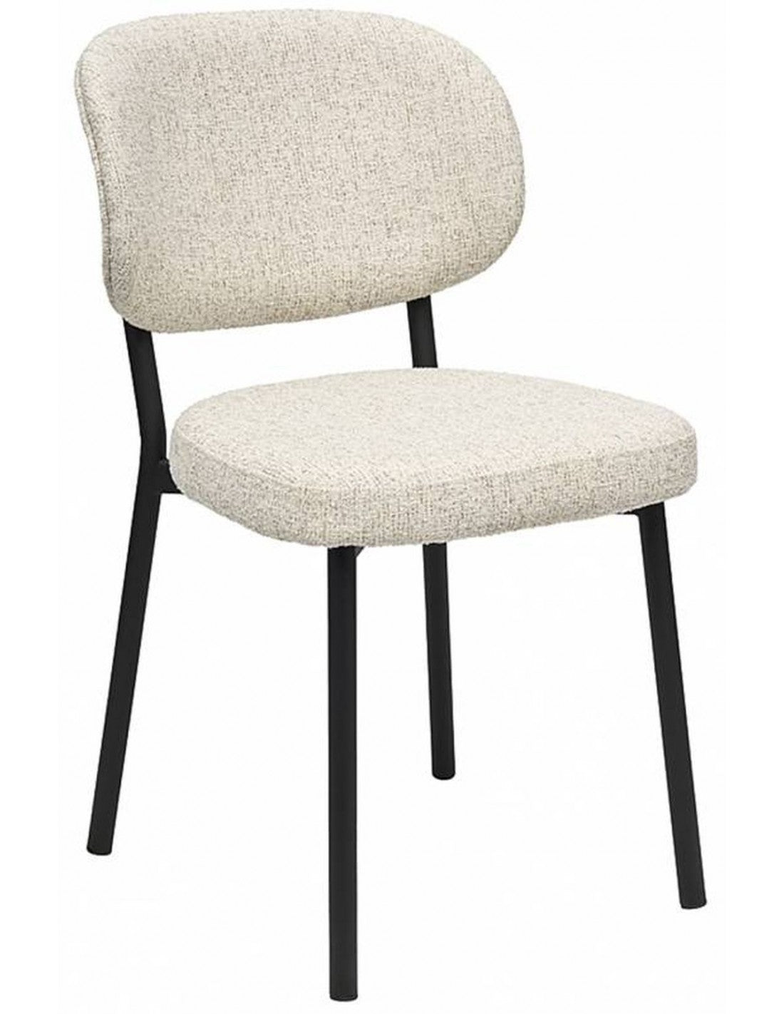 Silla de comedor APEX de Bjorn — Soft Room, Costa del Sol, España