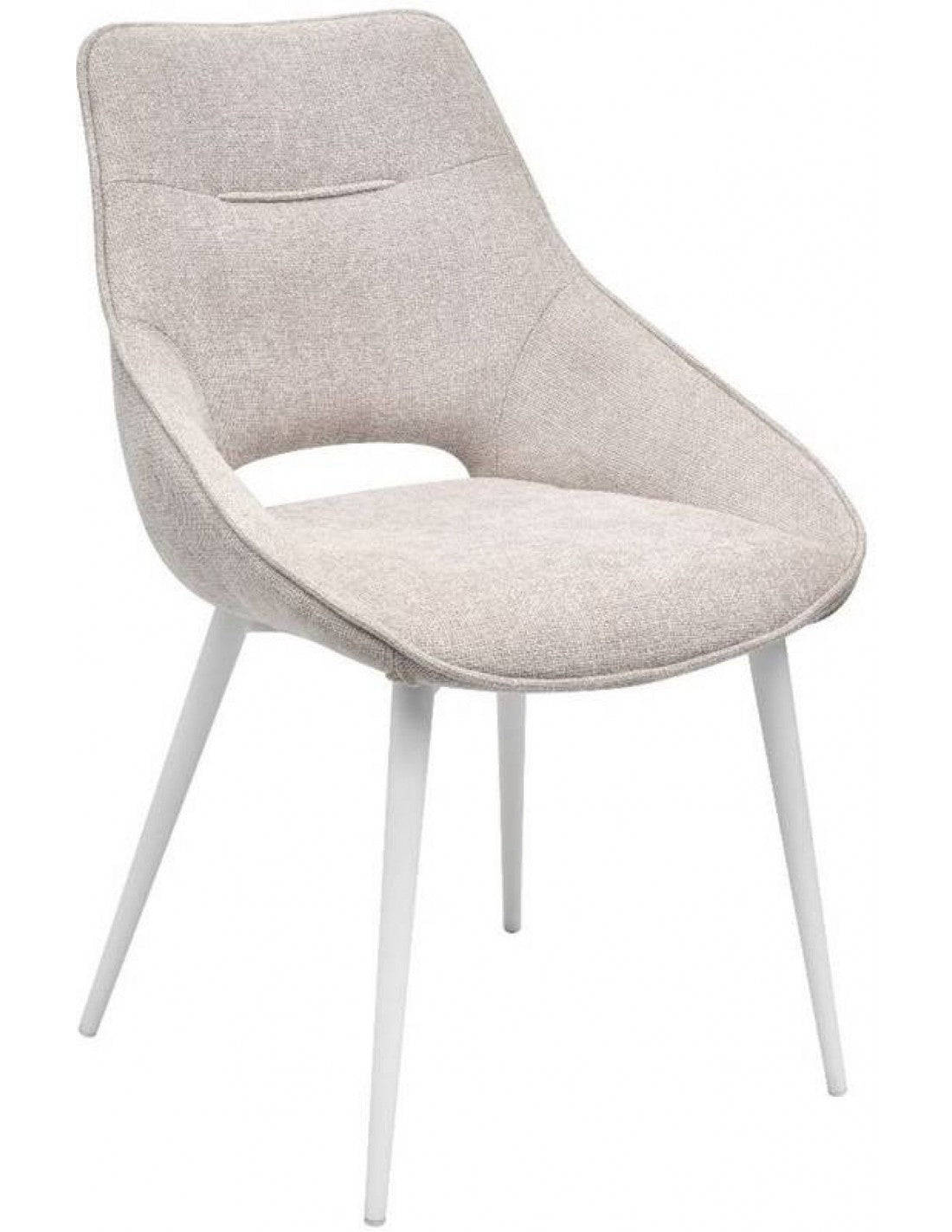 Silla de comedor ARNO de Bjorn — Soft Room, Costa del Sol, España