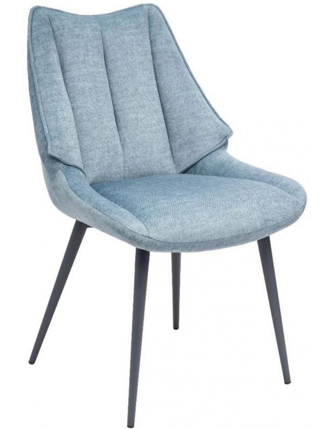 Dining chair LEON Swivel by Bjorn — Soft Room, Costa del Sol, Spain