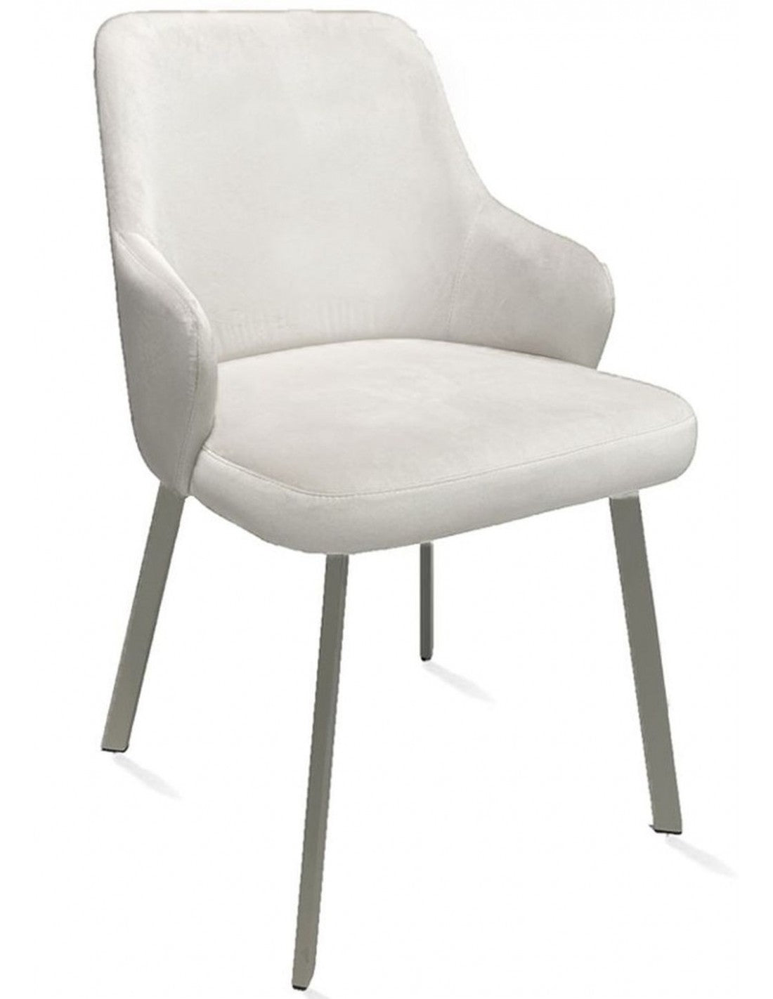 Dining chair LIMA Swivel by Bjorn — Soft Room, Costa del Sol, Spain