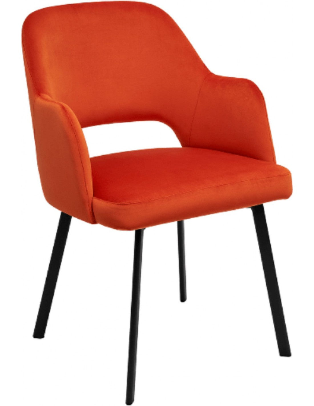 Dining chair MONTE by Bjorn — Soft Room, Costa del Sol, Spain