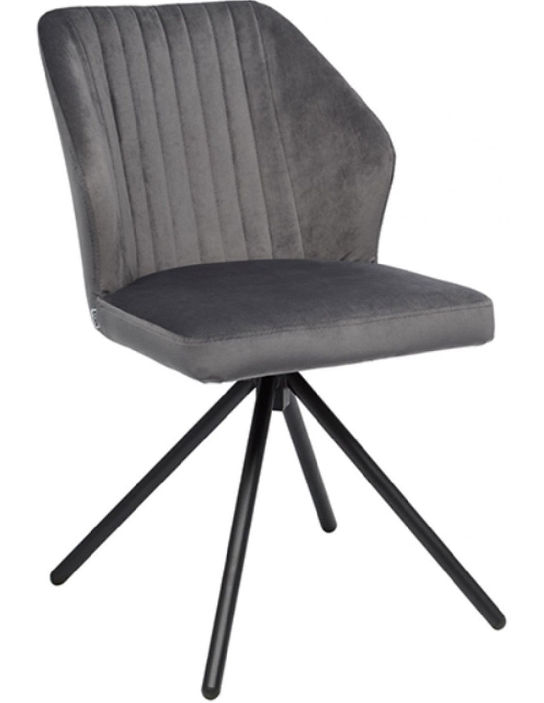 Silla de comedor NELS de Bjorn — Soft Room, Costa del Sol, España