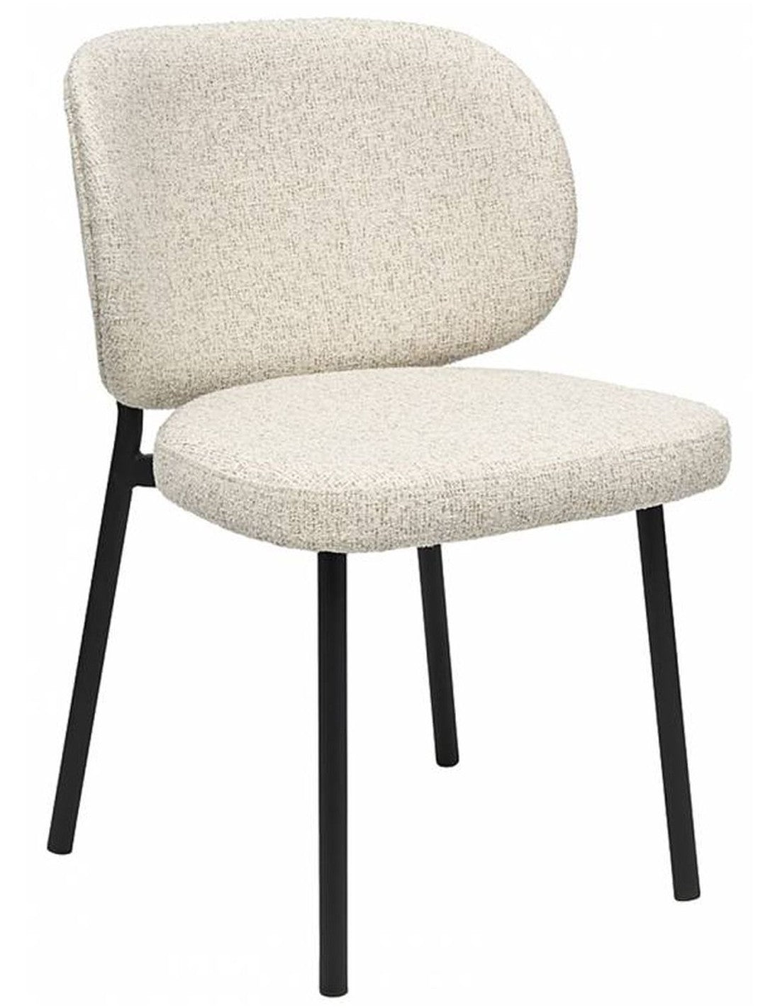 Dining chair NEXUS by Bjorn — Soft Room, Costa del Sol, Spain