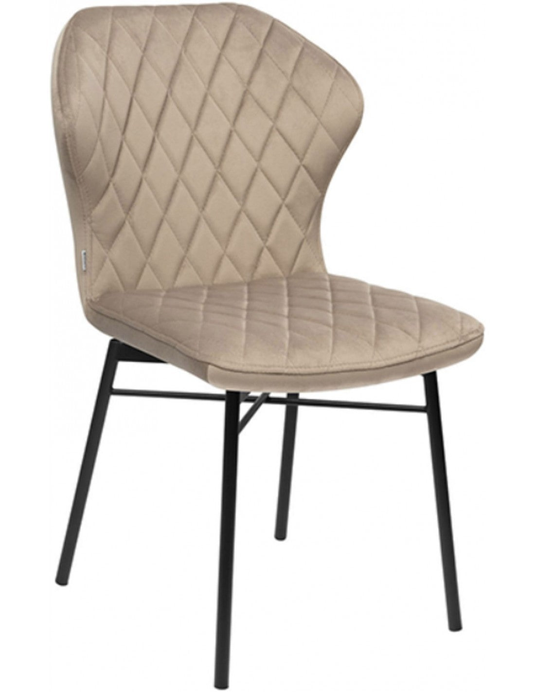 Silla de comedor RALF de Bjorn — Soft Room, Costa del Sol, España