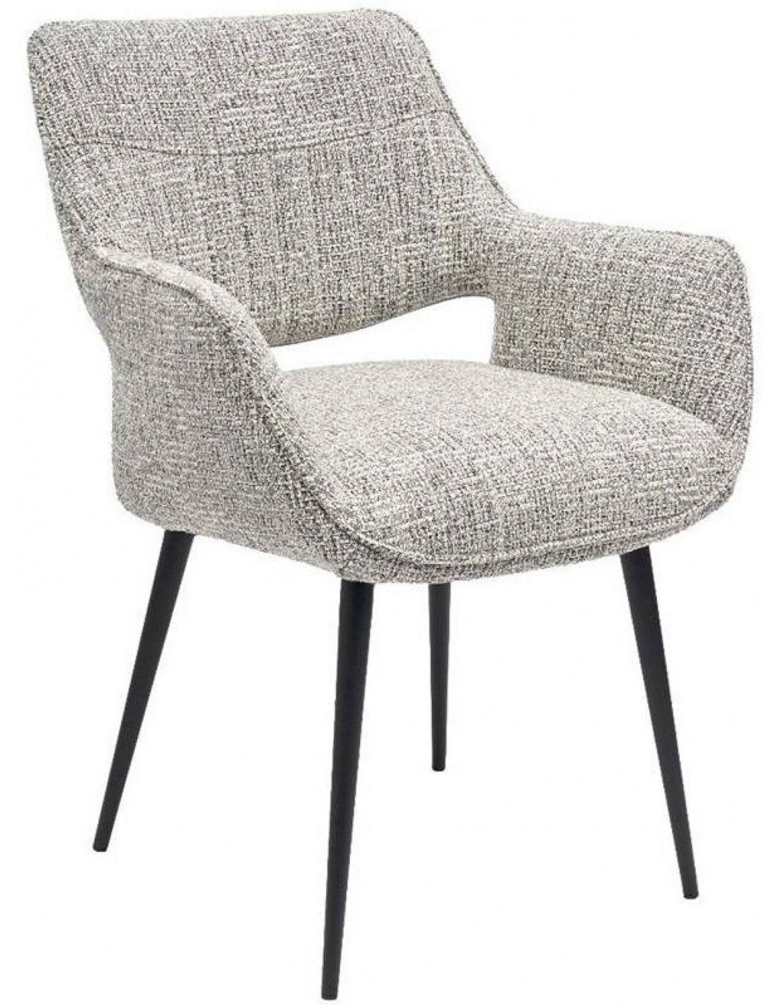Dining chair ROVEN by Bjorn — Soft Room, Costa del Sol, Spain