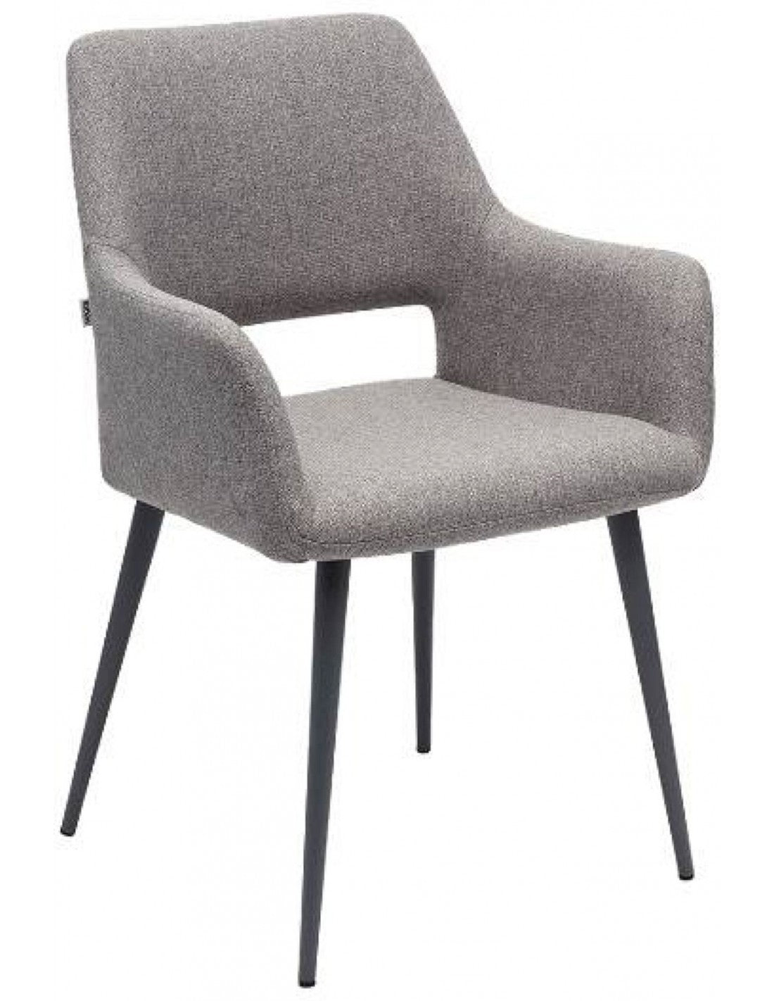 Silla de comedor STARK giratoria de Bjorn — Soft Room, Costa del Sol, España