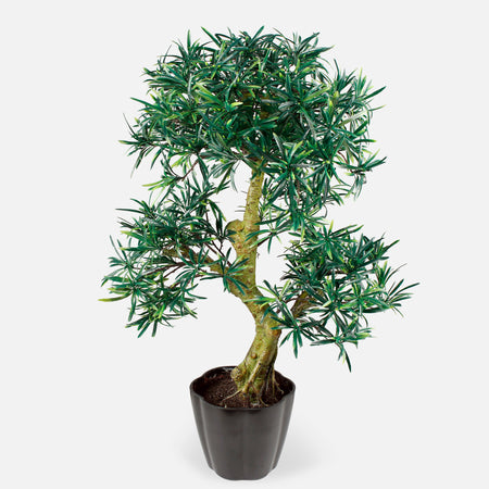 Planta artificial BONSAI