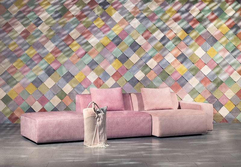 Sofá Box (Modular) — detalle 3