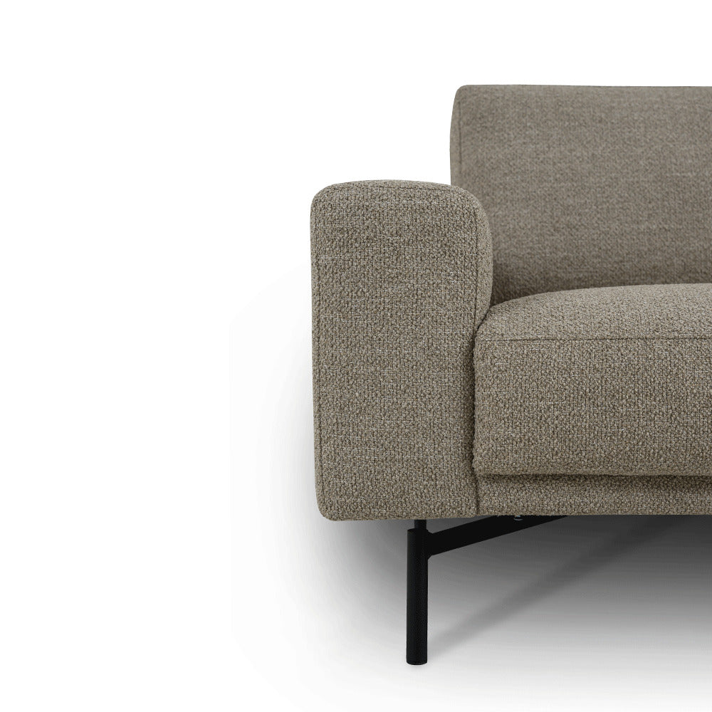 Sofa BOXTEL (Four-seater)