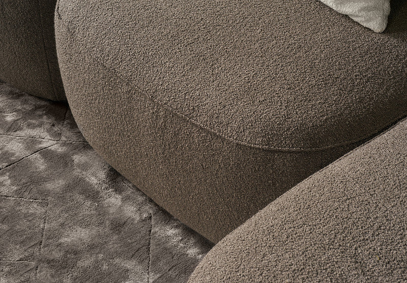 Bubble Sofa (Corner) by Furninova — detail 3