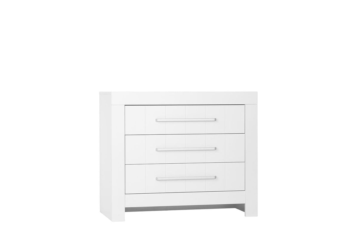 Chest of drawers with 3 drawers (Wind collection)
