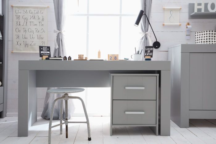 Writing Desk (Wind Collection)