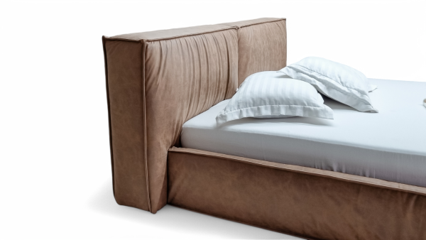 Bed Capalbio (Double)