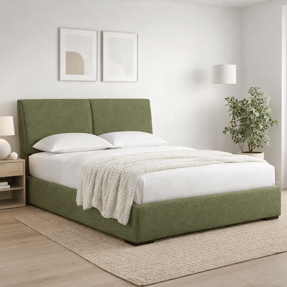 Bed Cassino (Double)