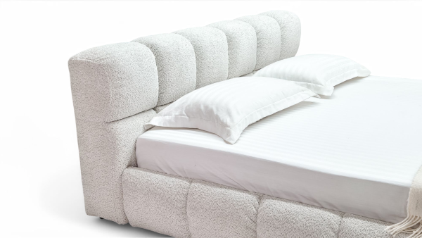 Cama Cetara (Matrimonial) — imagen 2
